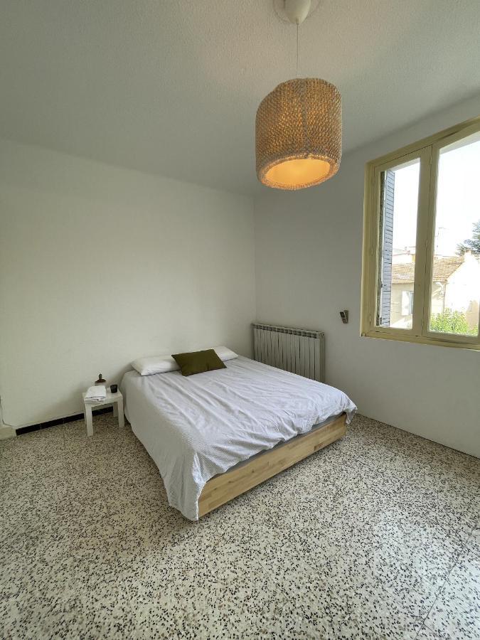 Chambre Au Calme En Coeur De Ville Cavaillon Exteriér fotografie